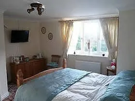 Hotel Maypole Farm Cawood
